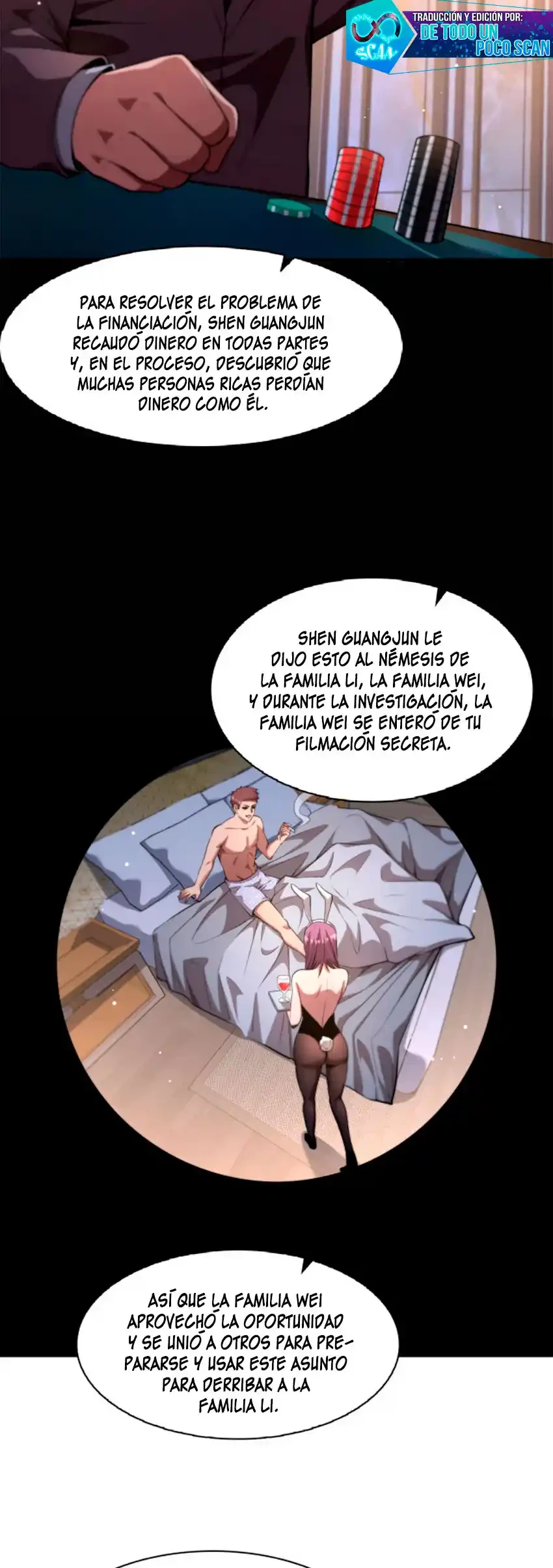 Llevo Mil Años Atrapado En El Mismo Día Capitulo 7 página 25