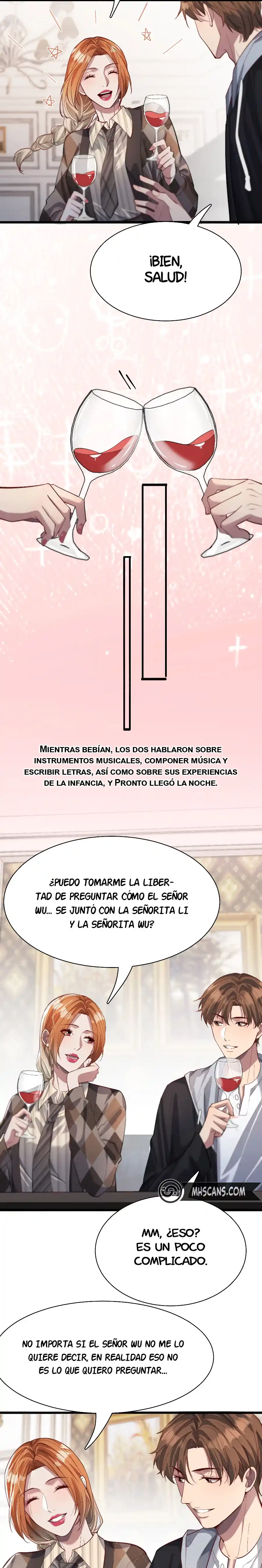 Llevo Mil Años Atrapado En El Mismo Día Capitulo 70 página 10