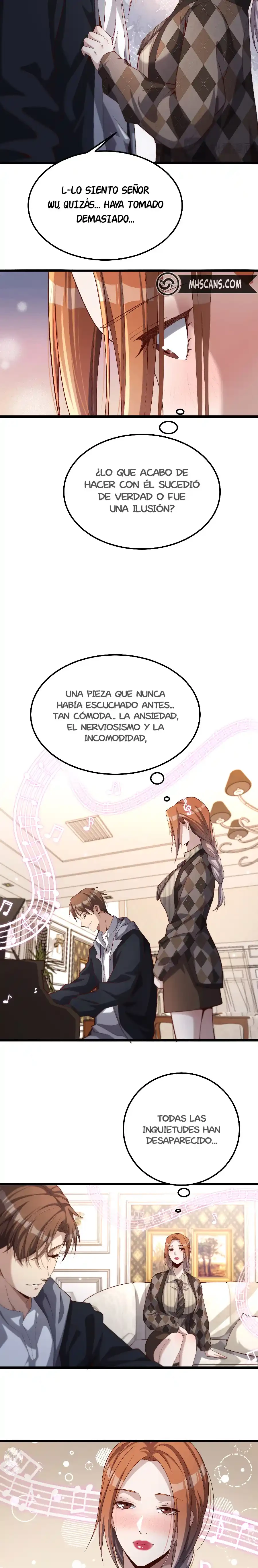 Llevo Mil Años Atrapado En El Mismo Día Capitulo 70 página 14