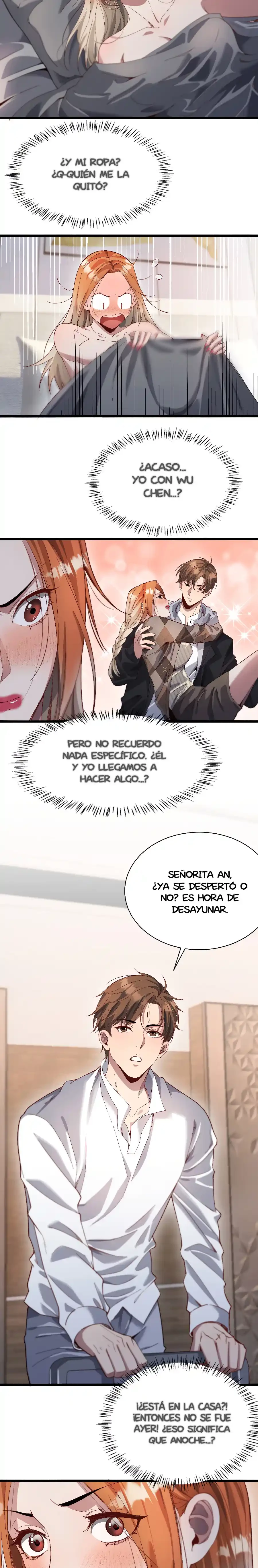 Llevo Mil Años Atrapado En El Mismo Día Capitulo 70 página 16