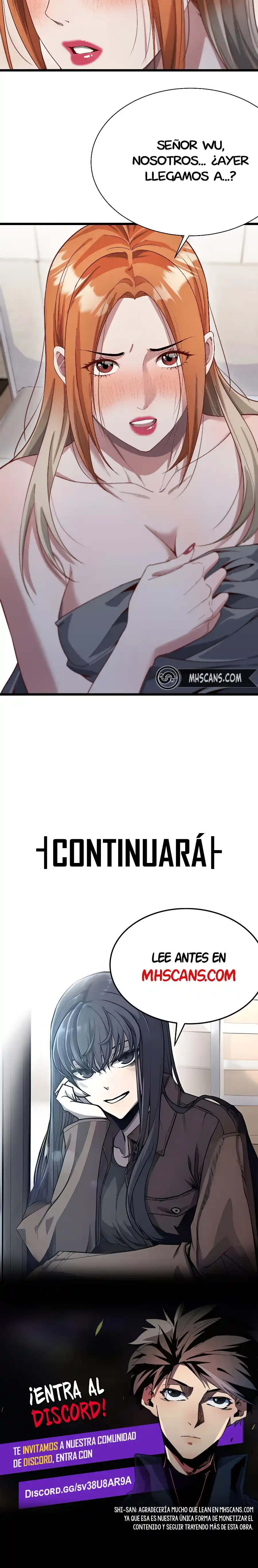 Llevo Mil Años Atrapado En El Mismo Día Capitulo 70 página 17