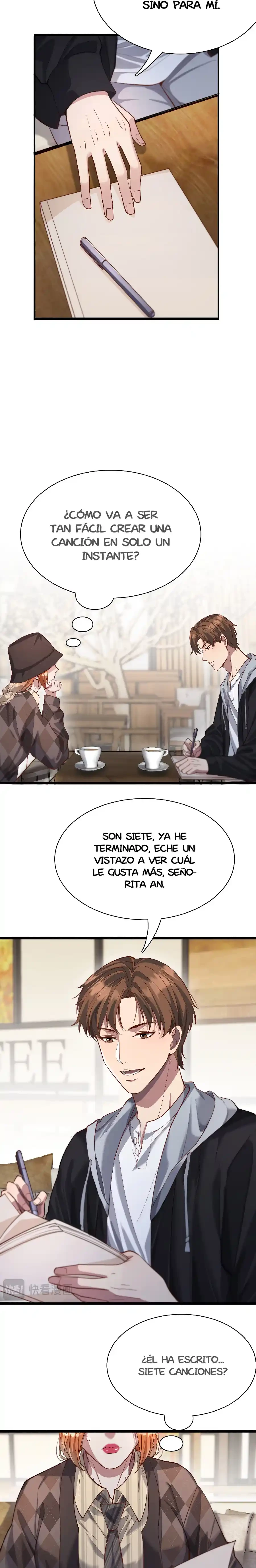 Llevo Mil Años Atrapado En El Mismo Día Capitulo 70 página 6