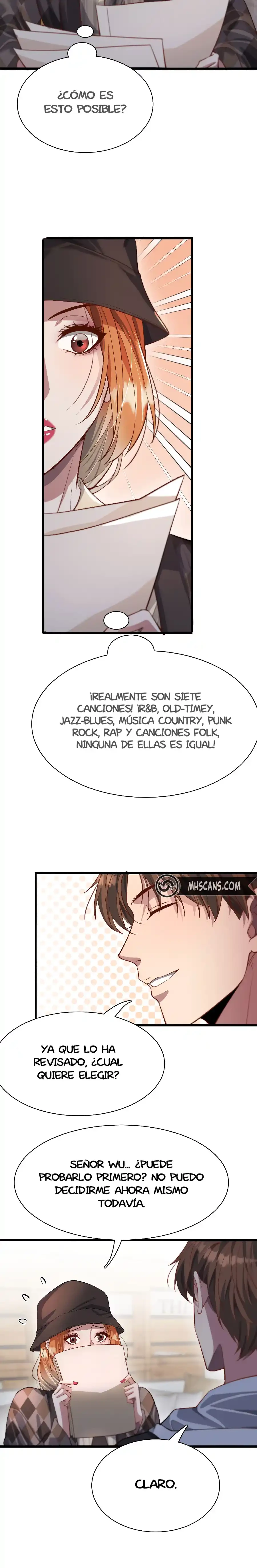 Llevo Mil Años Atrapado En El Mismo Día Capitulo 70 página 7