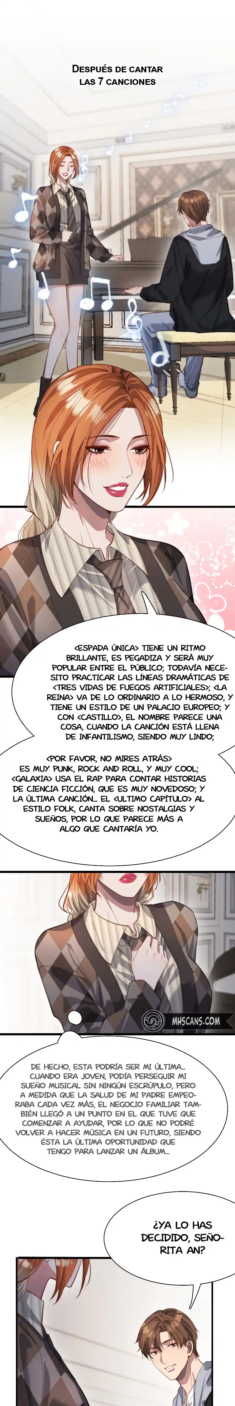 Llevo Mil Años Atrapado En El Mismo Día Capitulo 70 página 8