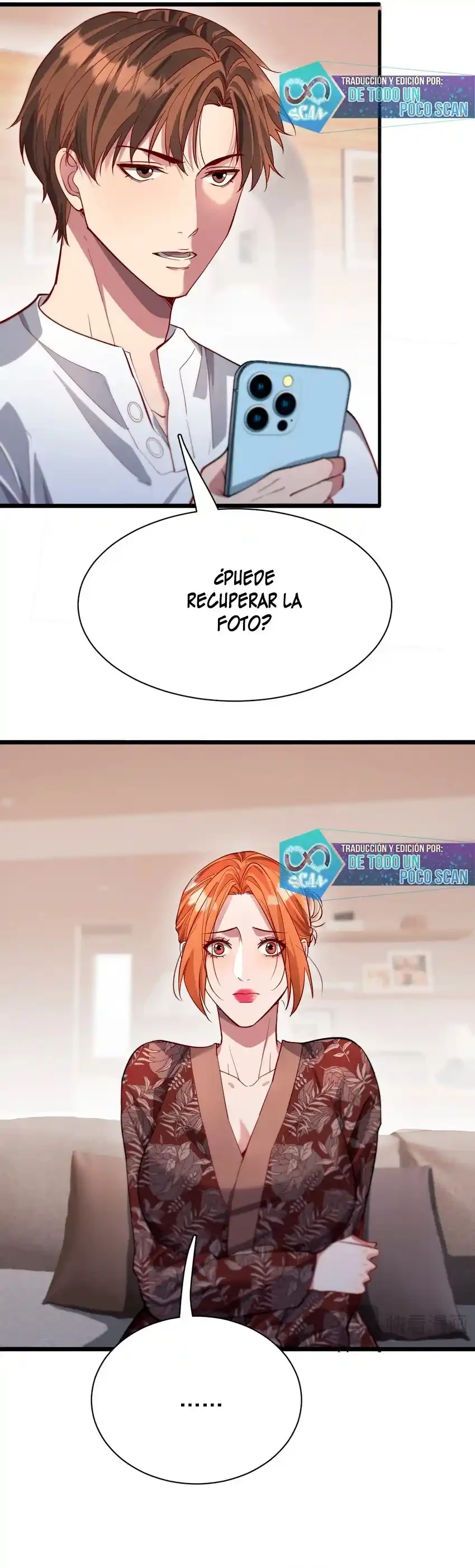 Llevo Mil Años Atrapado En El Mismo Día Capitulo 71 página 15