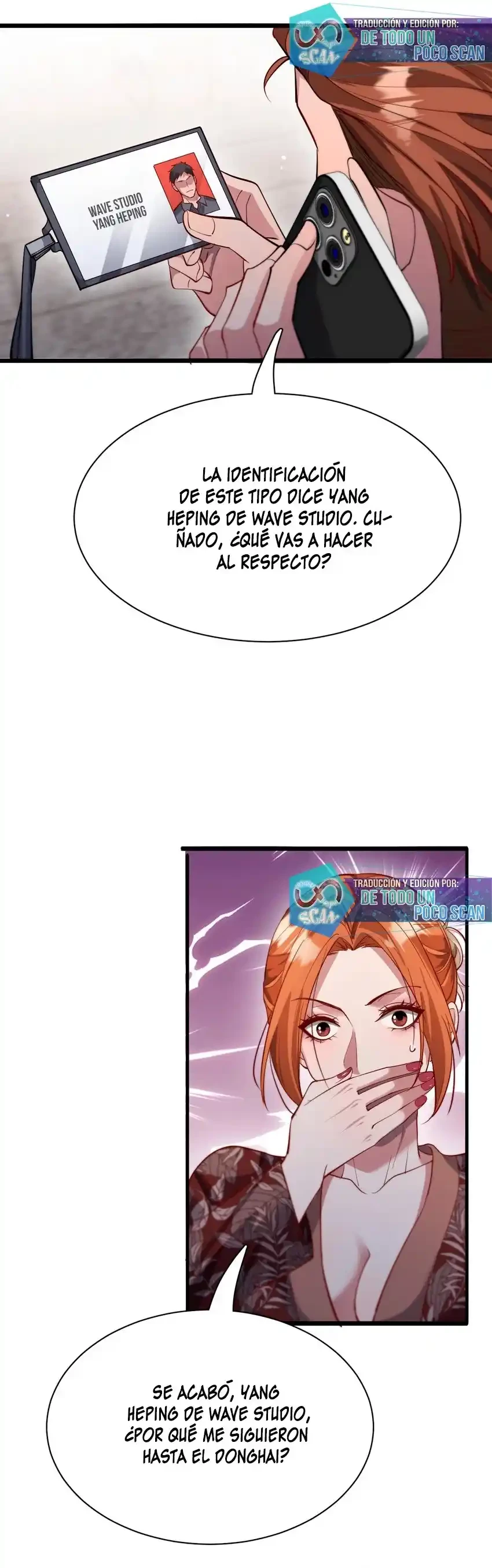 Llevo Mil Años Atrapado En El Mismo Día Capitulo 71 página 9