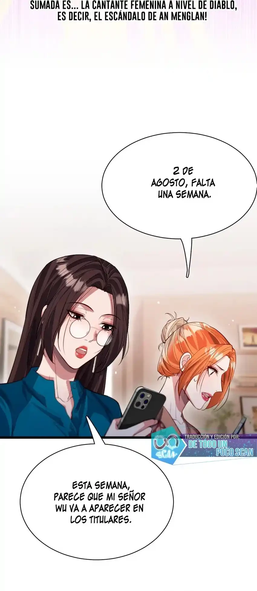 Llevo Mil Años Atrapado En El Mismo Día Capitulo 72 página 10