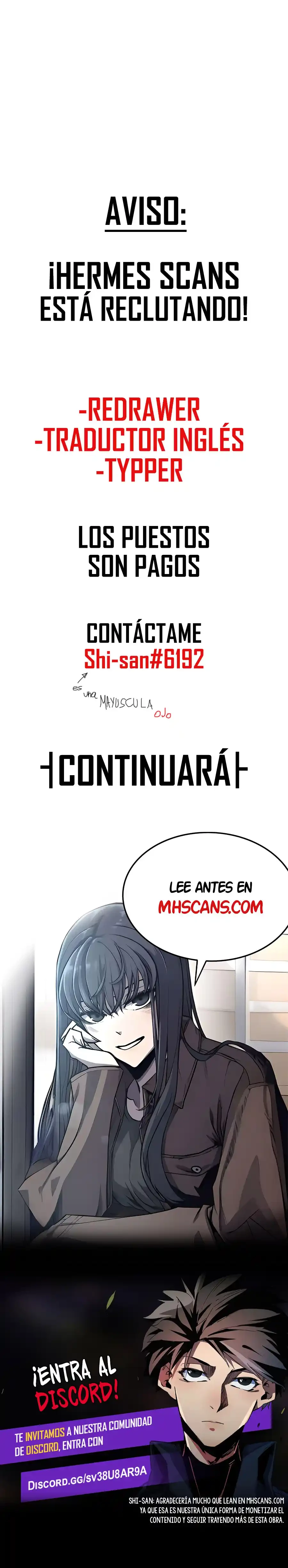 Llevo Mil Años Atrapado En El Mismo Día Capitulo 73 página 17
