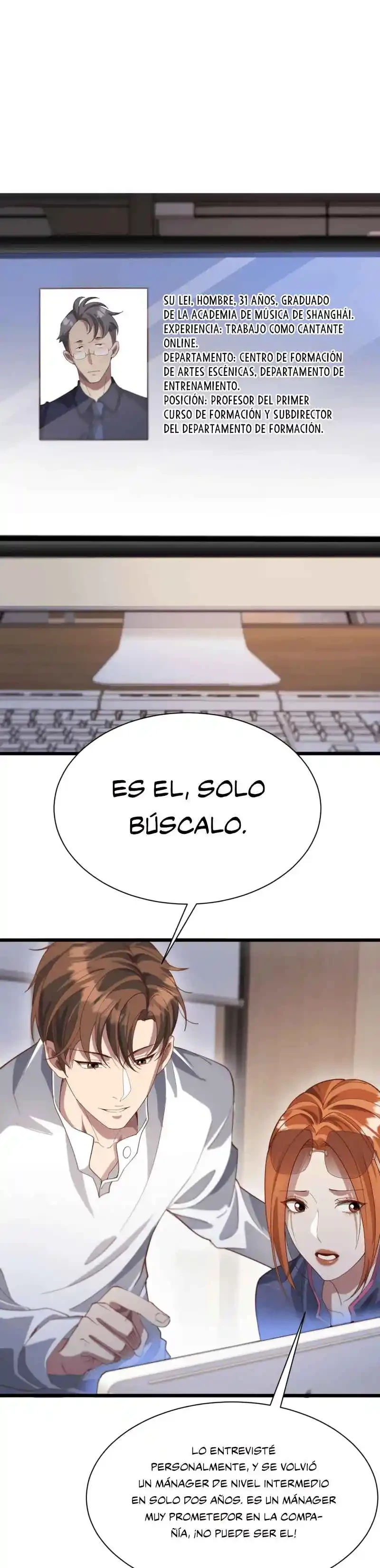 Llevo Mil Años Atrapado En El Mismo Día Capitulo 76 página 2