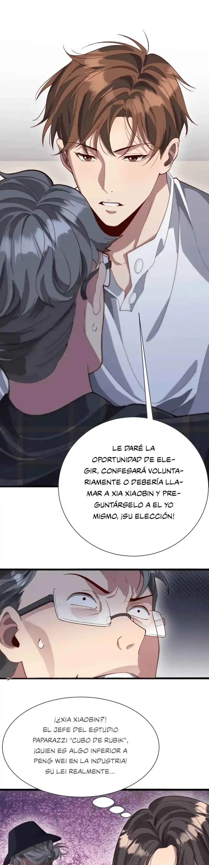 Llevo Mil Años Atrapado En El Mismo Día Capitulo 76 página 5