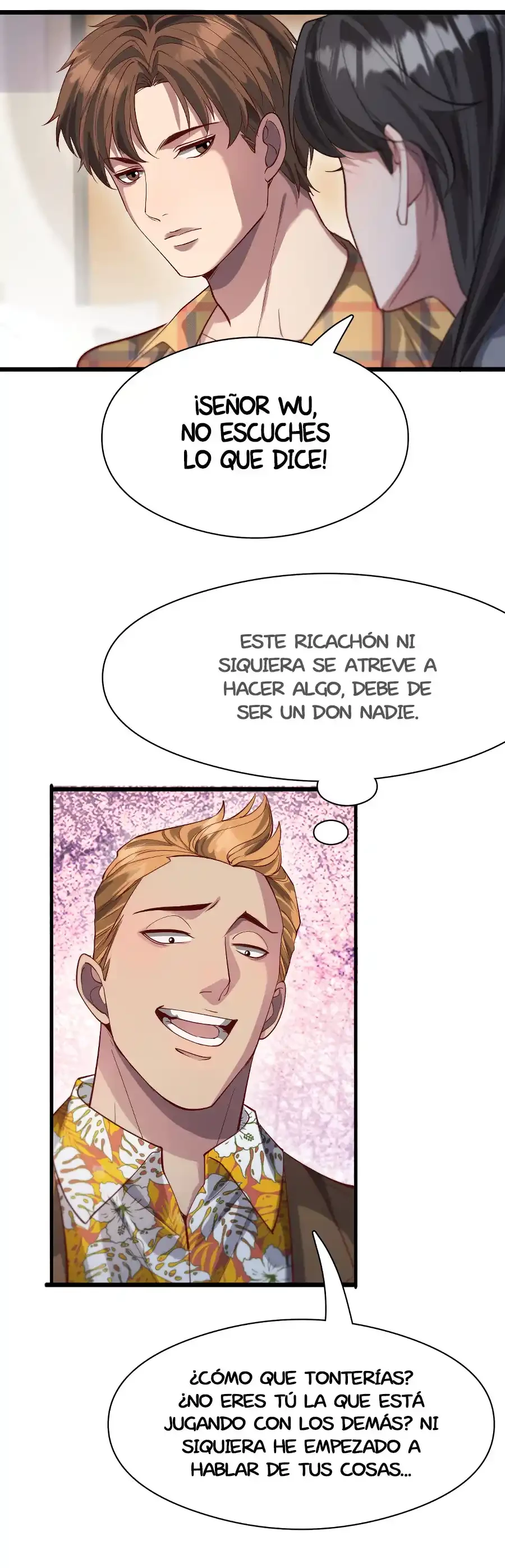 Llevo Mil Años Atrapado En El Mismo Día Capitulo 77 página 12