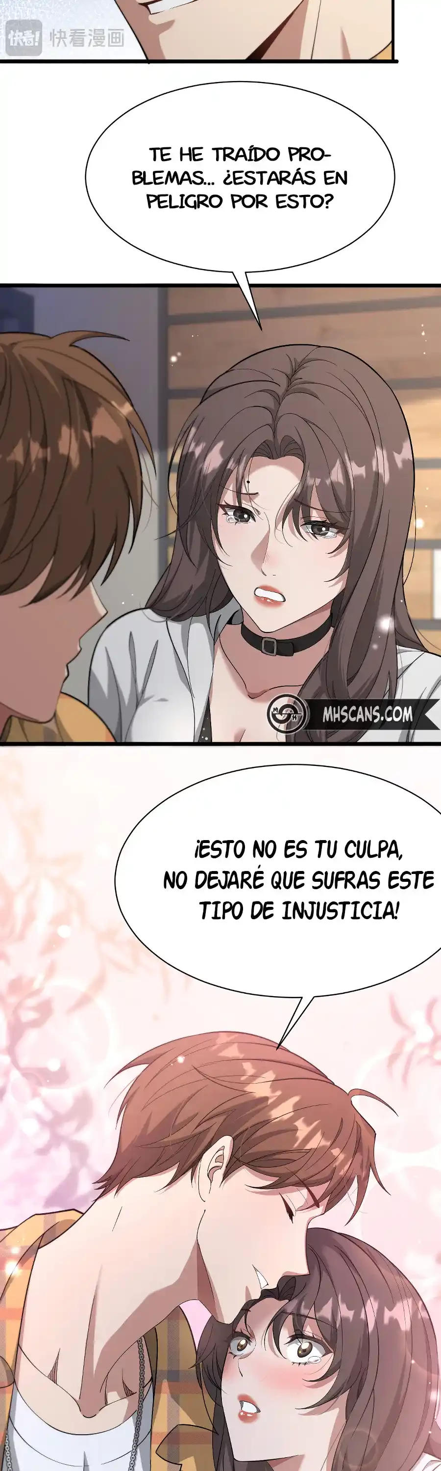 Llevo Mil Años Atrapado En El Mismo Día Capitulo 77 página 25