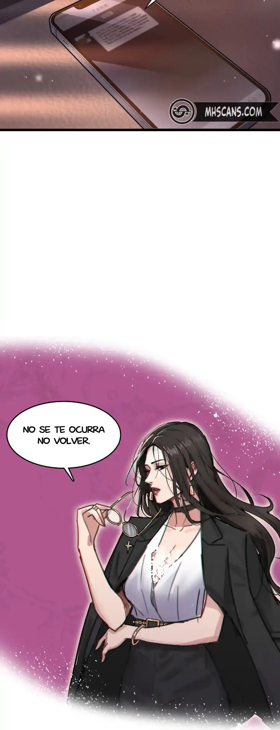 Llevo Mil Años Atrapado En El Mismo Día Capitulo 77 página 30