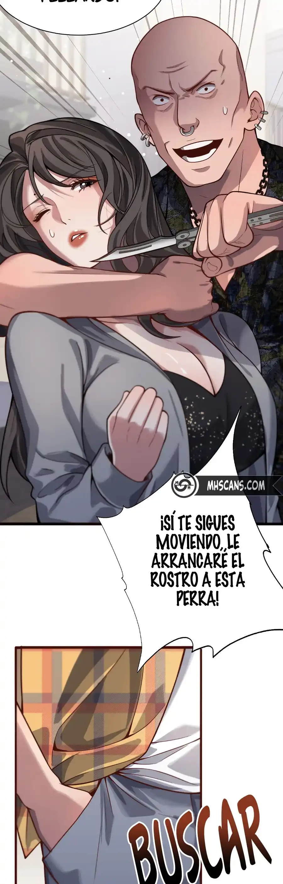 Llevo Mil Años Atrapado En El Mismo Día Capitulo 78 página 10