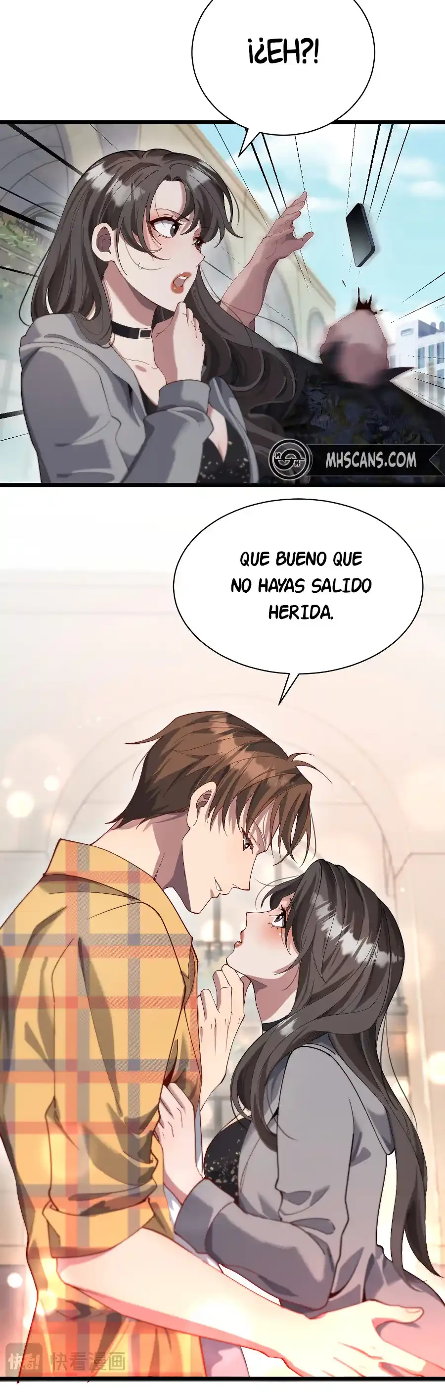 Llevo Mil Años Atrapado En El Mismo Día Capitulo 78 página 12