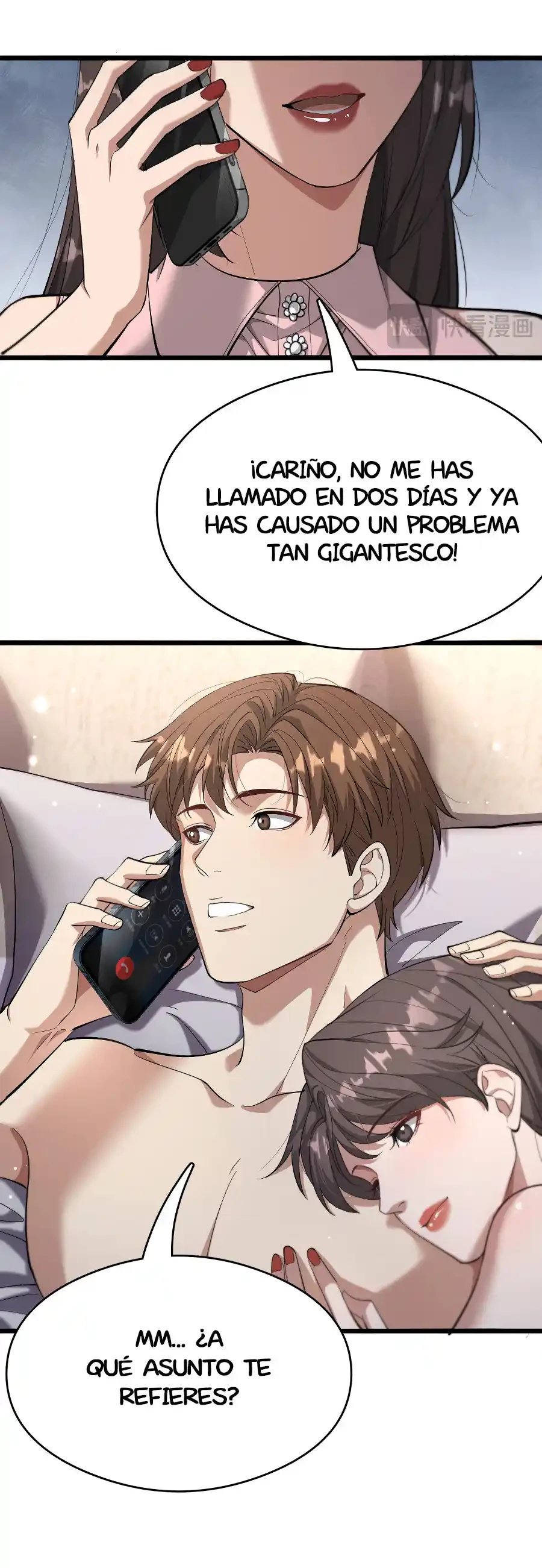 Llevo Mil Años Atrapado En El Mismo Día Capitulo 78 página 27