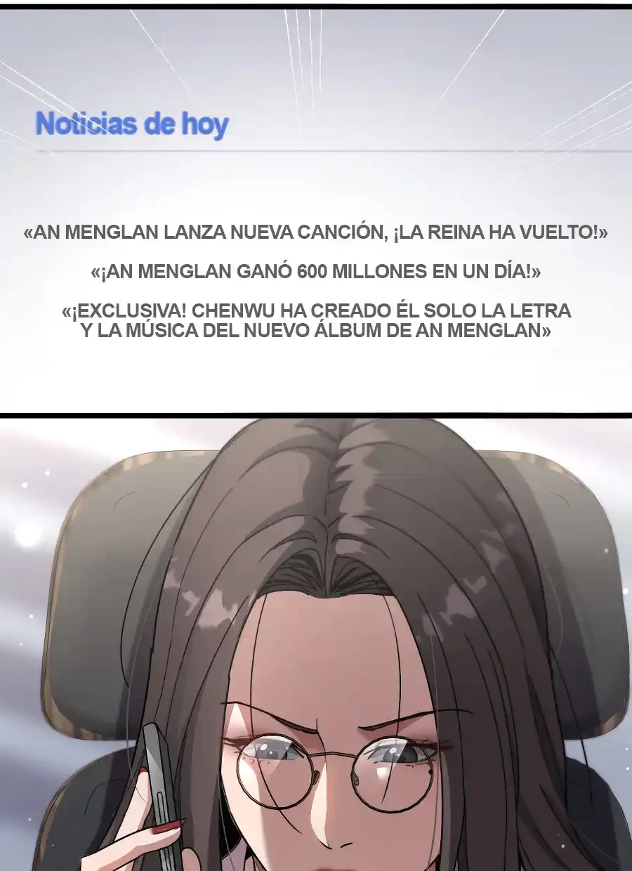 Llevo Mil Años Atrapado En El Mismo Día Capitulo 78 página 28