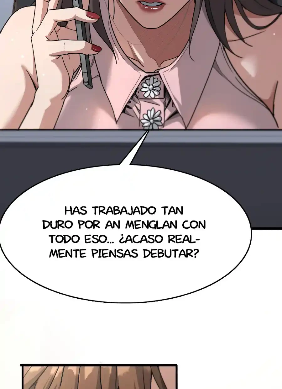 Llevo Mil Años Atrapado En El Mismo Día Capitulo 78 página 29
