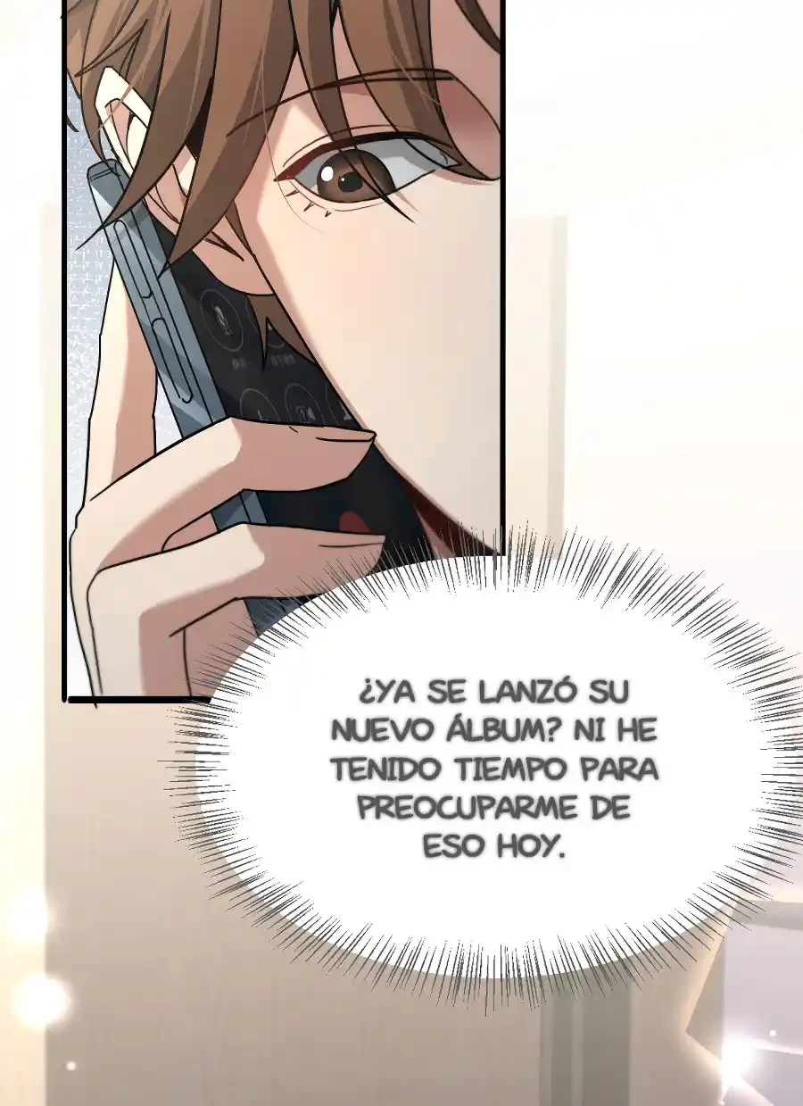 Llevo Mil Años Atrapado En El Mismo Día Capitulo 78 página 30