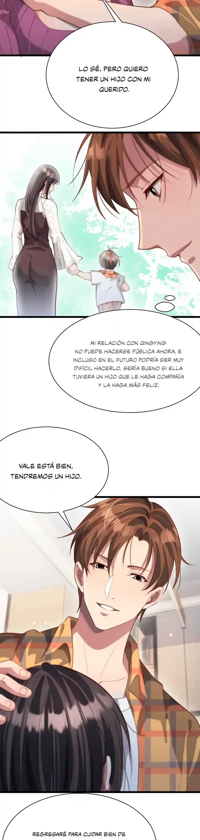 Llevo Mil Años Atrapado En El Mismo Día Capitulo 79 página 12