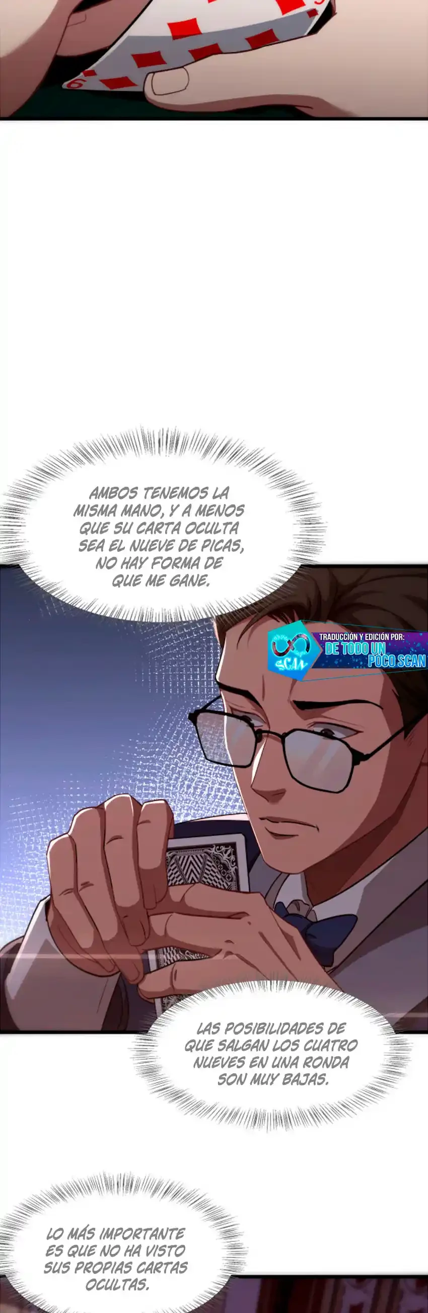 Llevo Mil Años Atrapado En El Mismo Día Capitulo 8 página 32