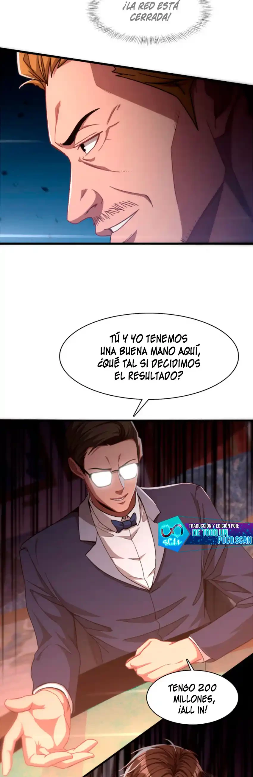 Llevo Mil Años Atrapado En El Mismo Día Capitulo 8 página 34
