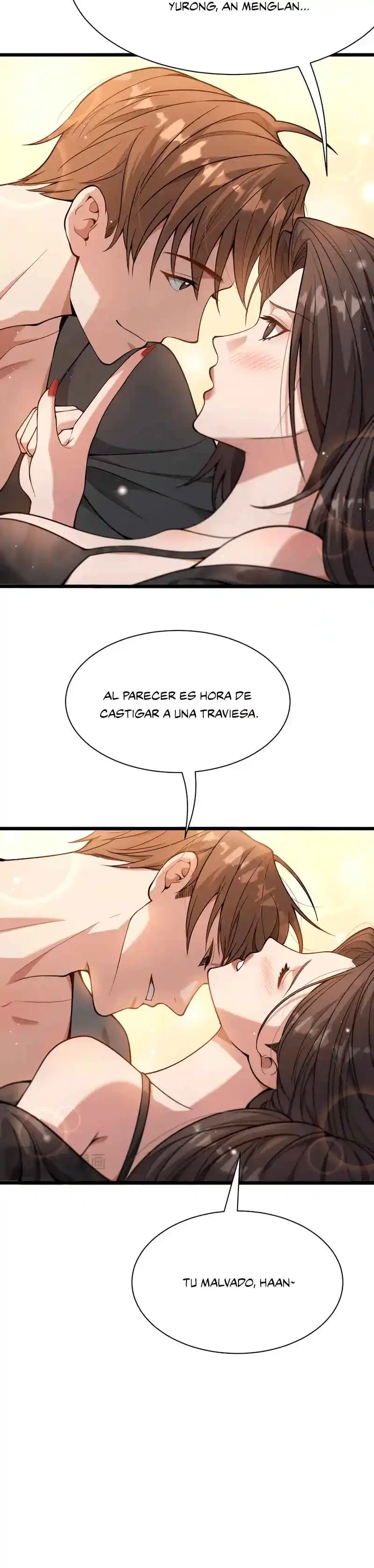 Llevo Mil Años Atrapado En El Mismo Día Capitulo 80 página 10