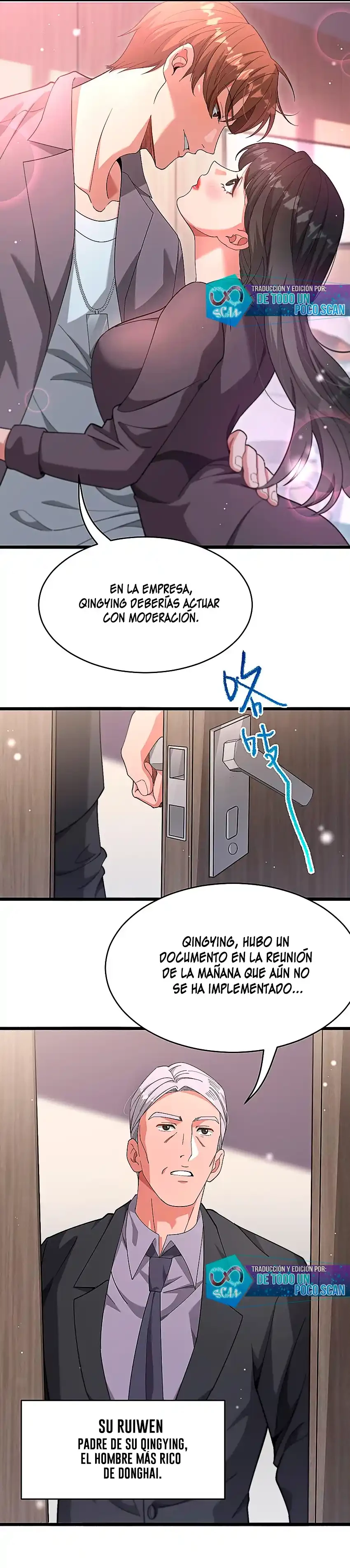 Llevo Mil Años Atrapado En El Mismo Día Capitulo 81 página 11