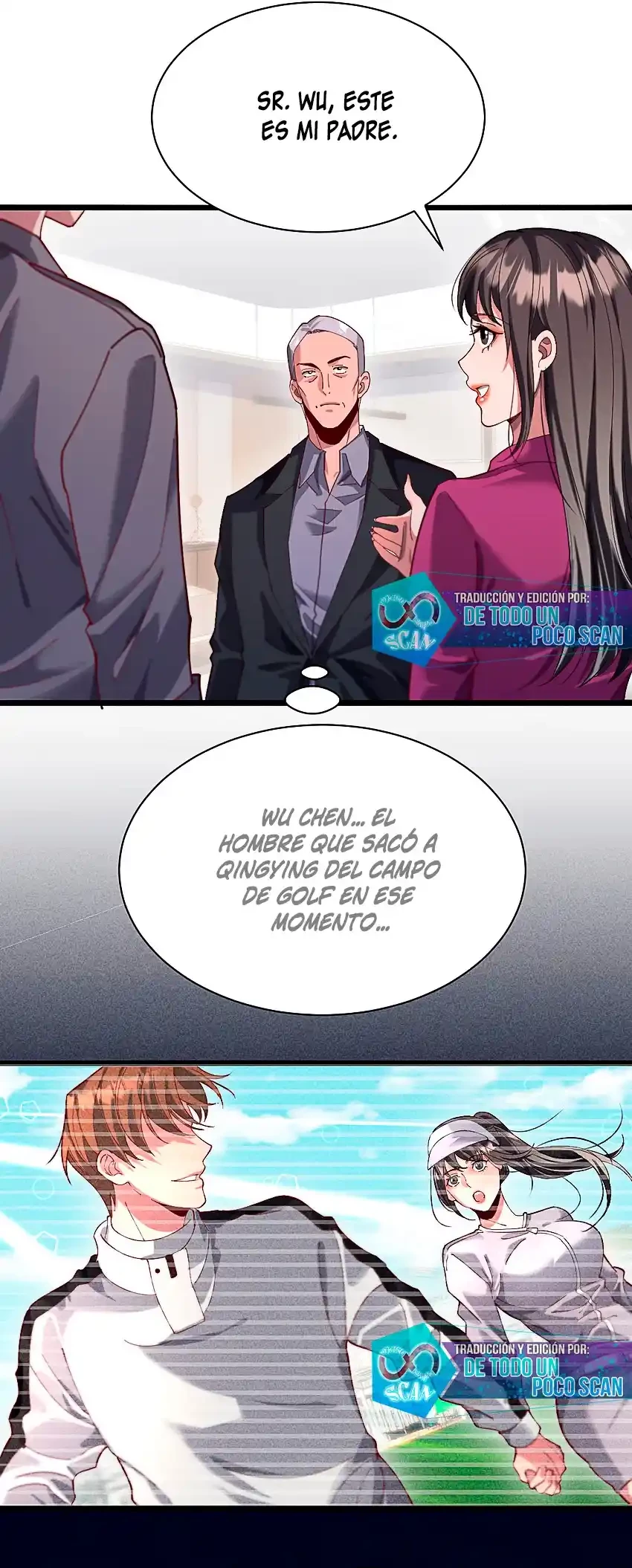 Llevo Mil Años Atrapado En El Mismo Día Capitulo 81 página 13