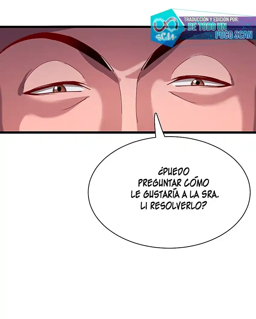 Llevo Mil Años Atrapado En El Mismo Día Capitulo 81 página 25