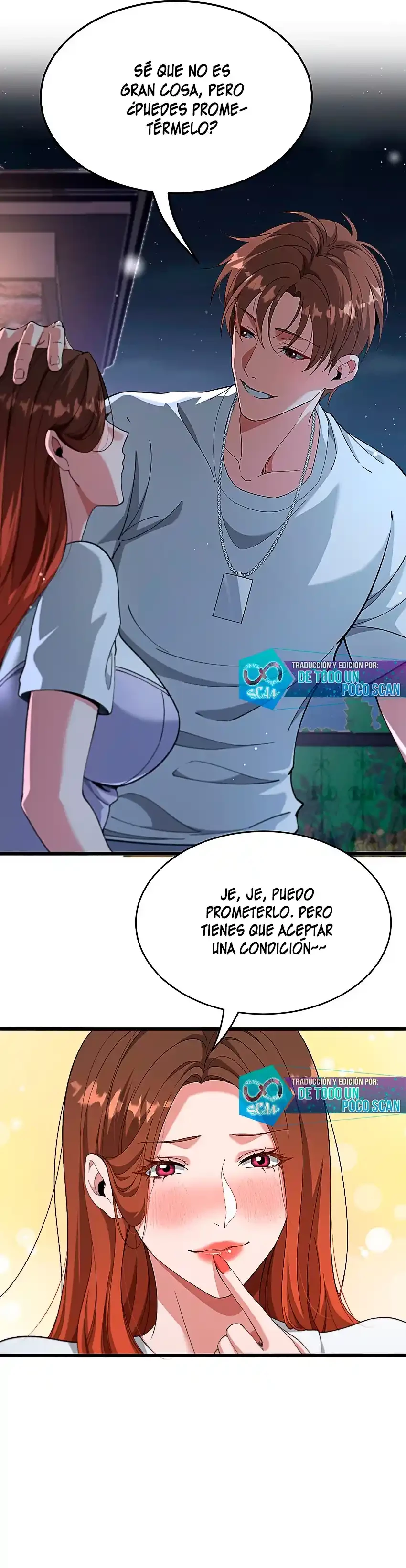 Llevo Mil Años Atrapado En El Mismo Día Capitulo 82 página 22