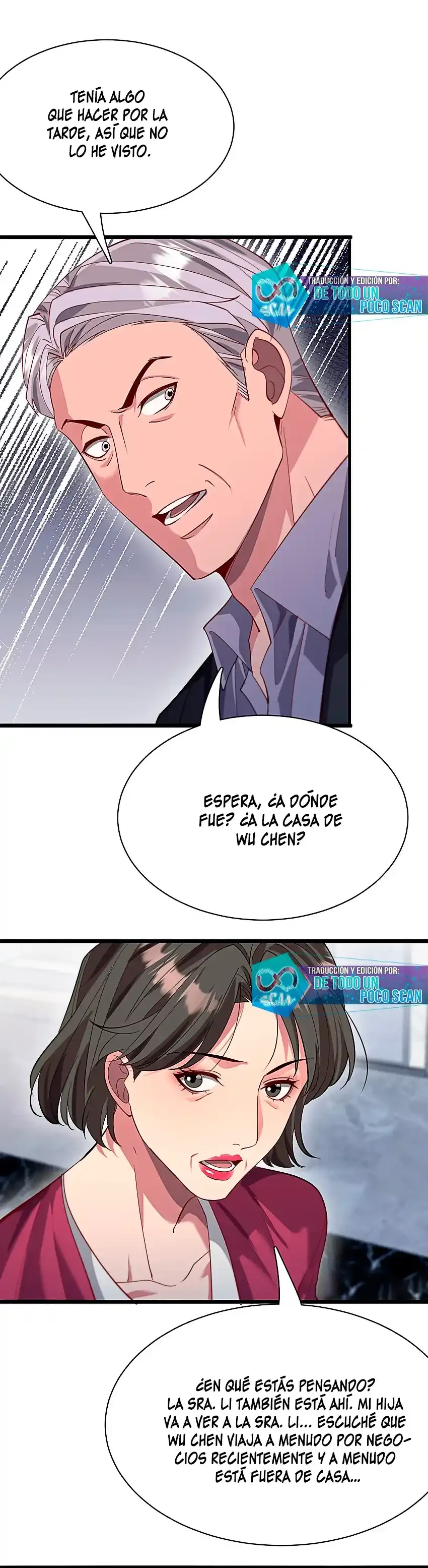 Llevo Mil Años Atrapado En El Mismo Día Capitulo 83 página 10