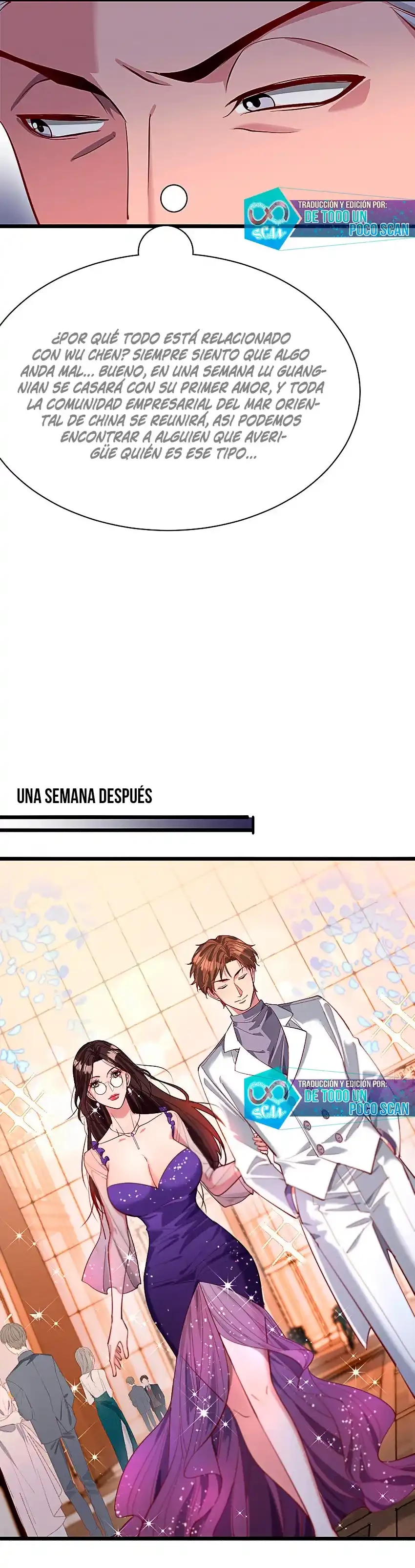 Llevo Mil Años Atrapado En El Mismo Día Capitulo 83 página 11
