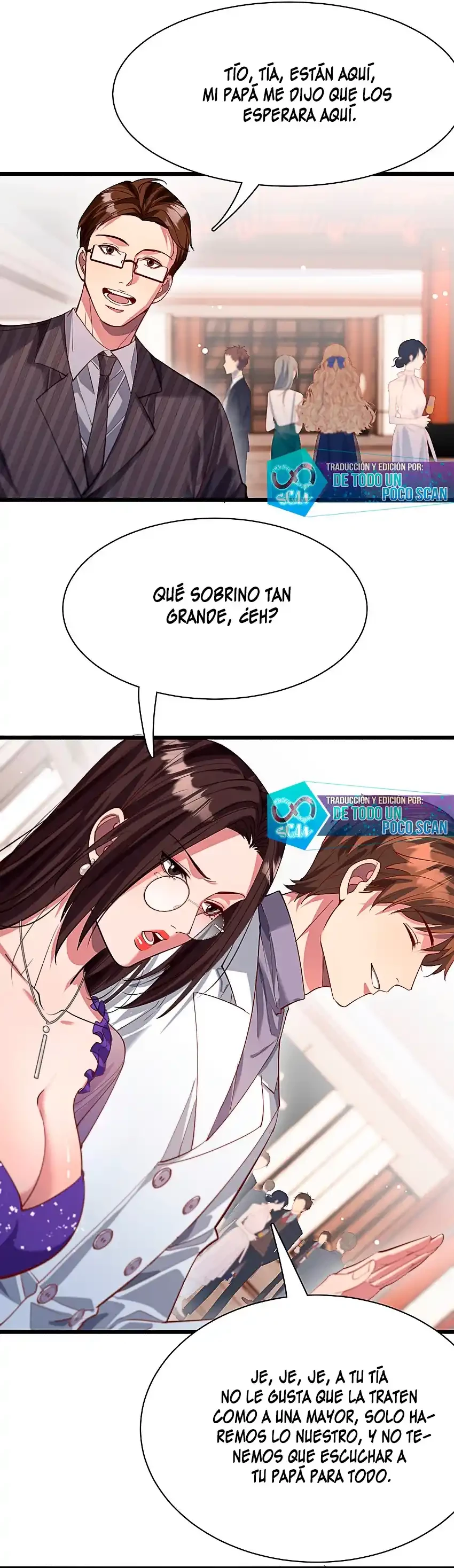 Llevo Mil Años Atrapado En El Mismo Día Capitulo 83 página 12