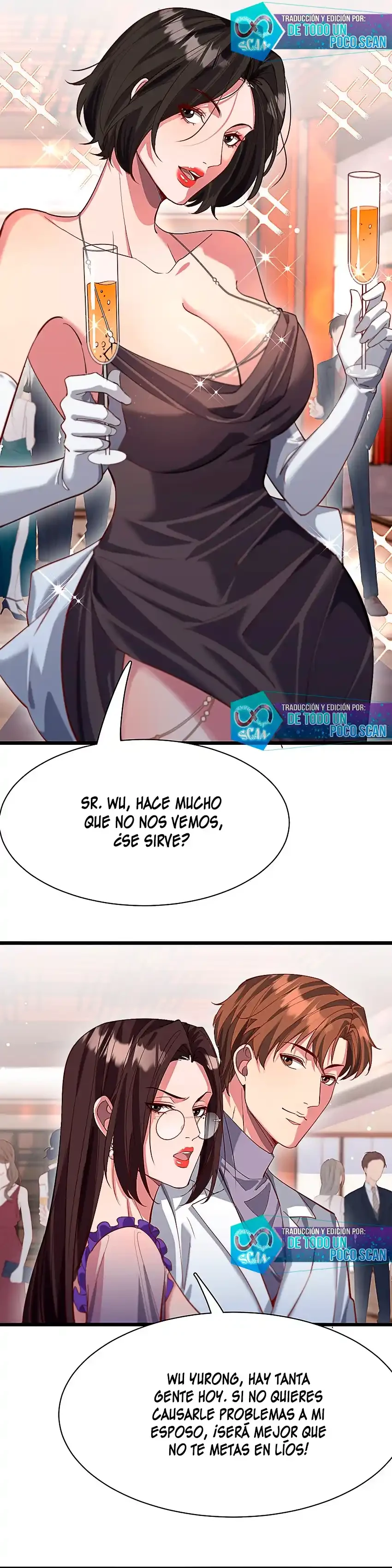 Llevo Mil Años Atrapado En El Mismo Día Capitulo 83 página 14