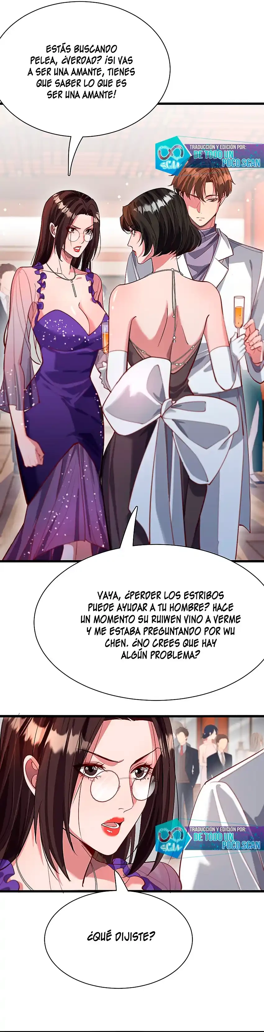 Llevo Mil Años Atrapado En El Mismo Día Capitulo 83 página 16