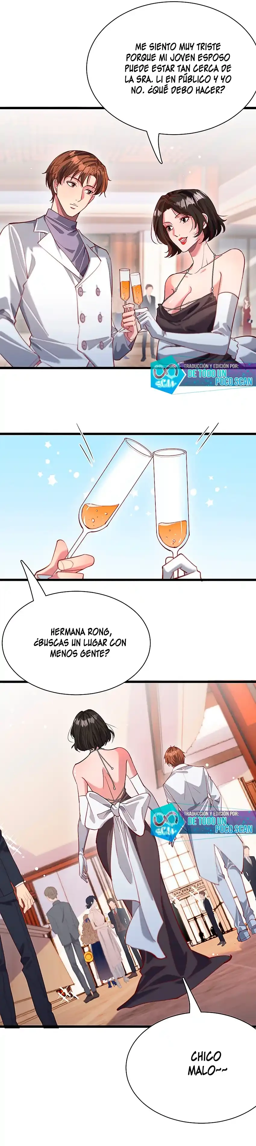 Llevo Mil Años Atrapado En El Mismo Día Capitulo 83 página 19