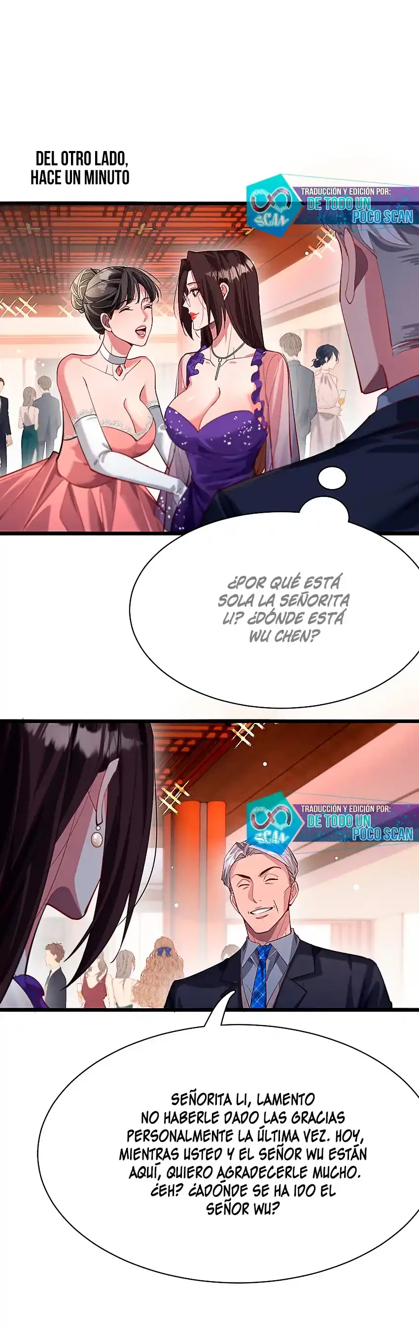 Llevo Mil Años Atrapado En El Mismo Día Capitulo 83 página 21