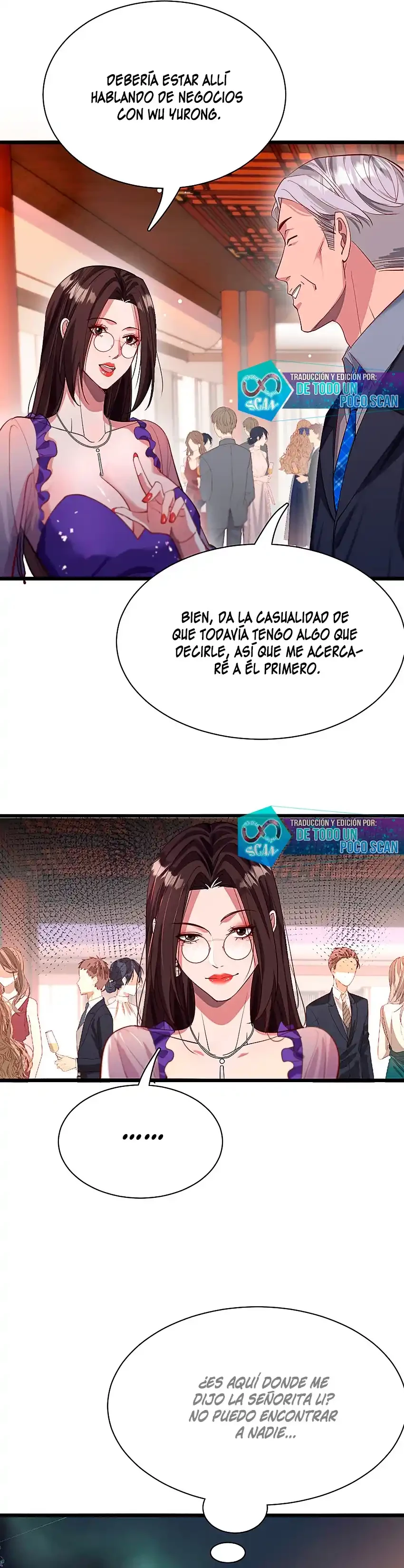 Llevo Mil Años Atrapado En El Mismo Día Capitulo 83 página 22