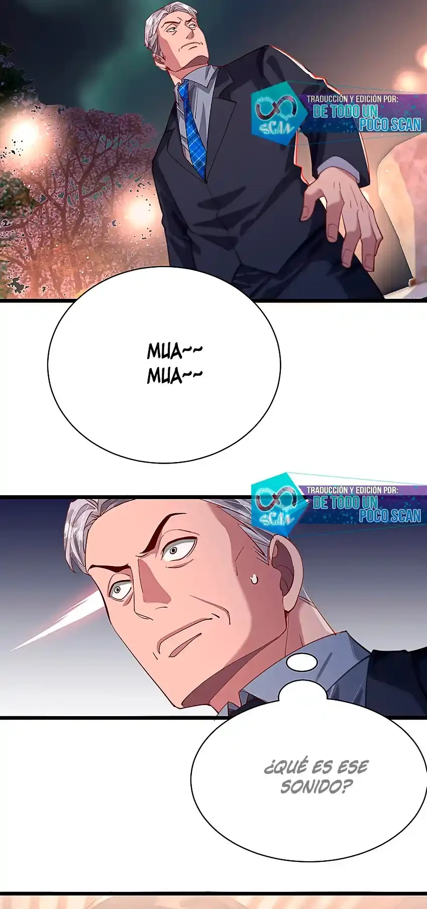 Llevo Mil Años Atrapado En El Mismo Día Capitulo 83 página 23