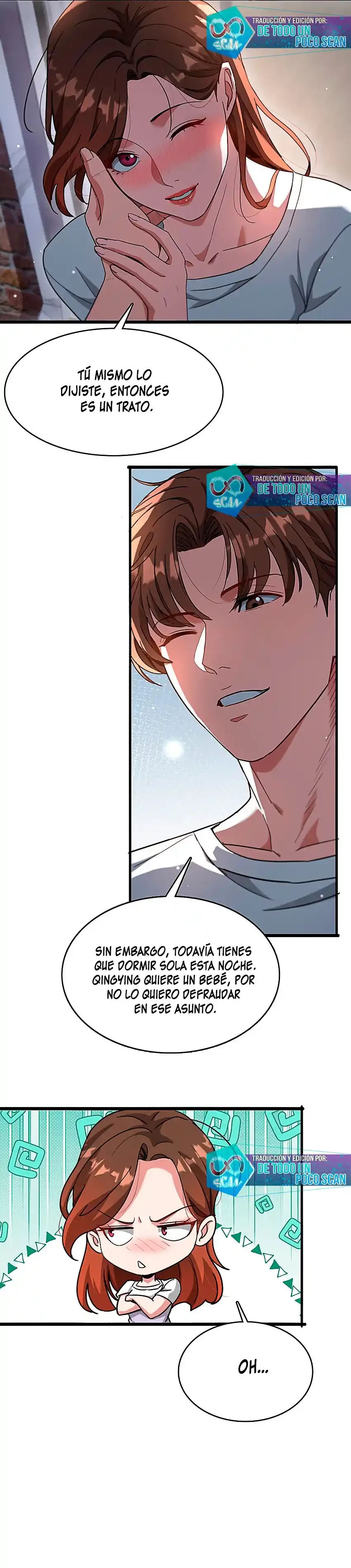 Llevo Mil Años Atrapado En El Mismo Día Capitulo 83 página 4