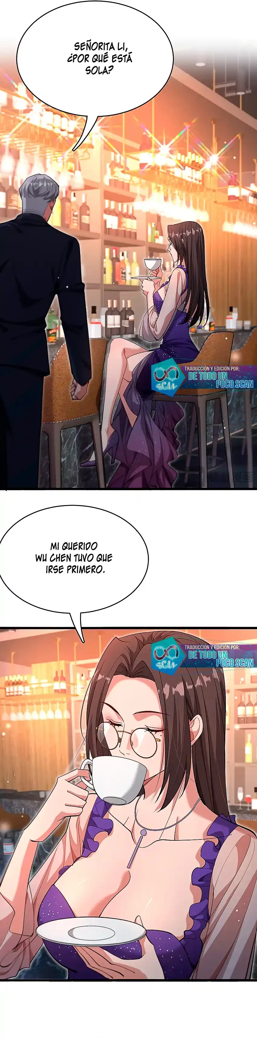 Llevo Mil Años Atrapado En El Mismo Día Capitulo 84 página 12