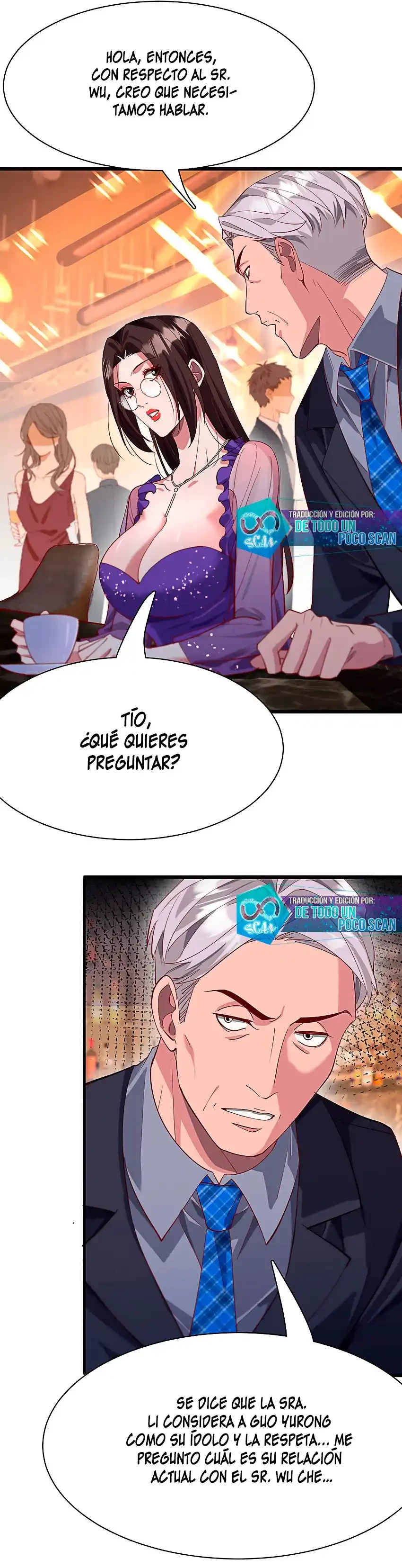 Llevo Mil Años Atrapado En El Mismo Día Capitulo 84 página 13