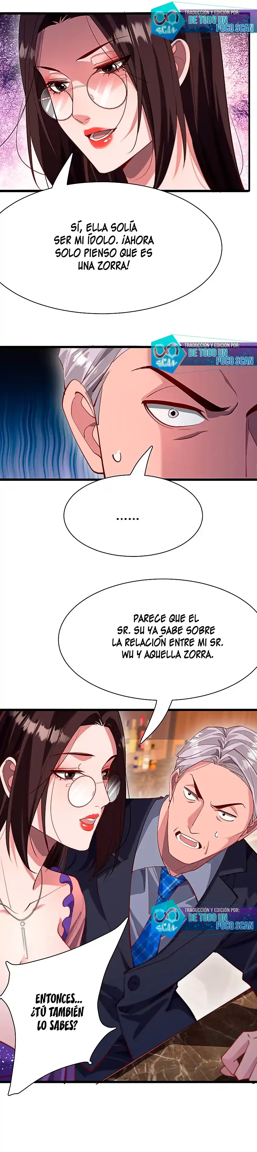 Llevo Mil Años Atrapado En El Mismo Día Capitulo 84 página 14