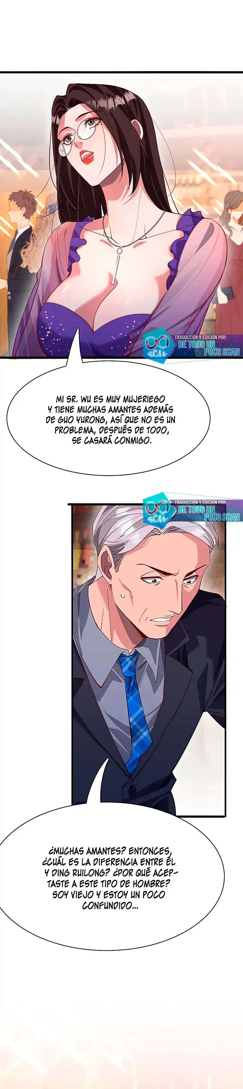 Llevo Mil Años Atrapado En El Mismo Día Capitulo 84 página 15