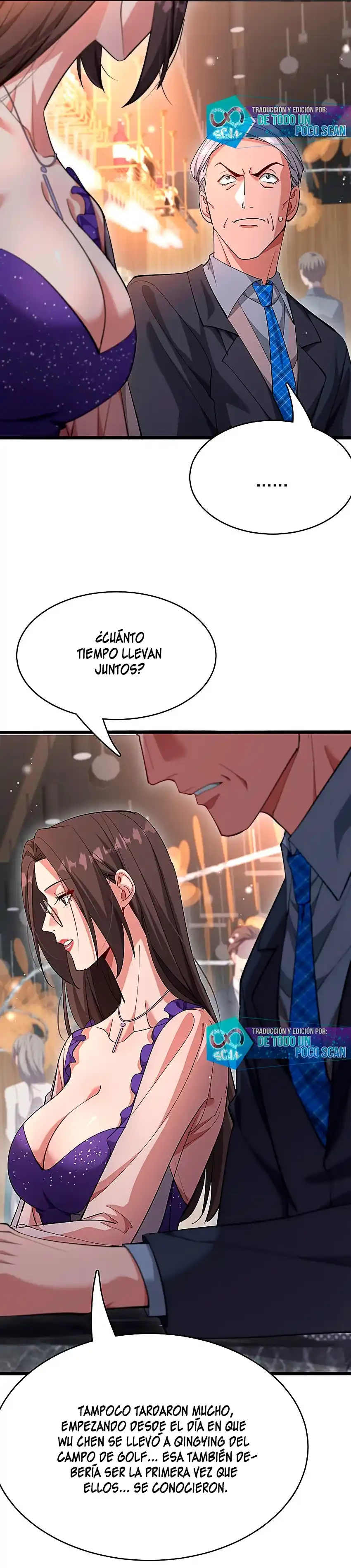 Llevo Mil Años Atrapado En El Mismo Día Capitulo 84 página 24