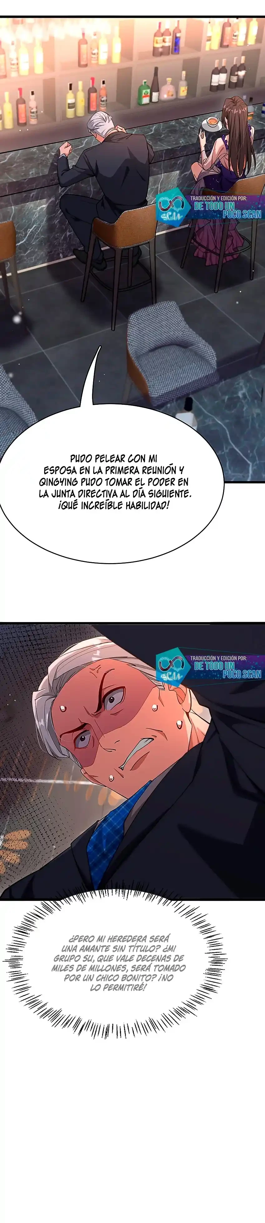 Llevo Mil Años Atrapado En El Mismo Día Capitulo 84 página 25