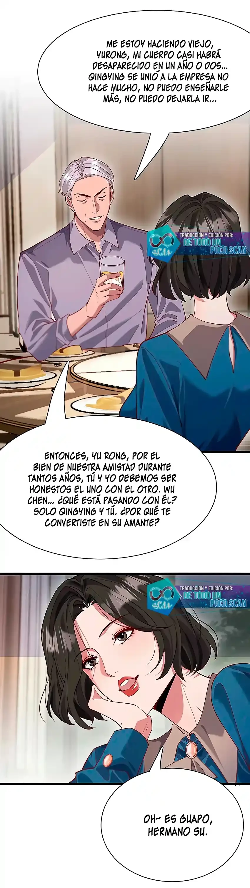 Llevo Mil Años Atrapado En El Mismo Día Capitulo 85 página 12