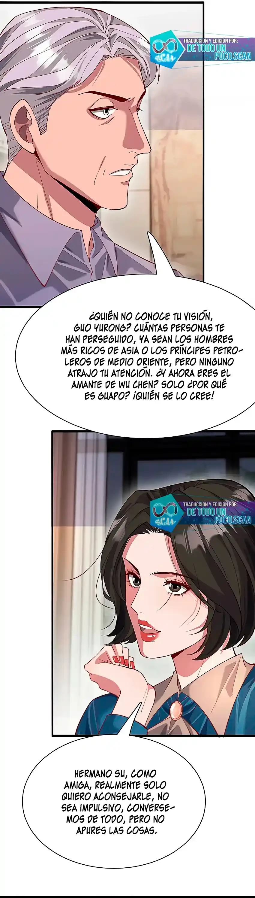 Llevo Mil Años Atrapado En El Mismo Día Capitulo 85 página 13