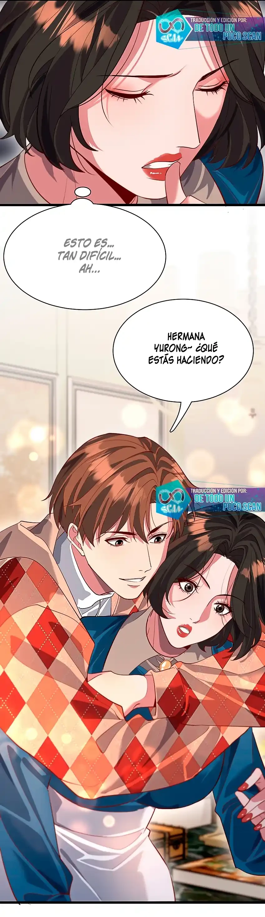 Llevo Mil Años Atrapado En El Mismo Día Capitulo 86 página 12